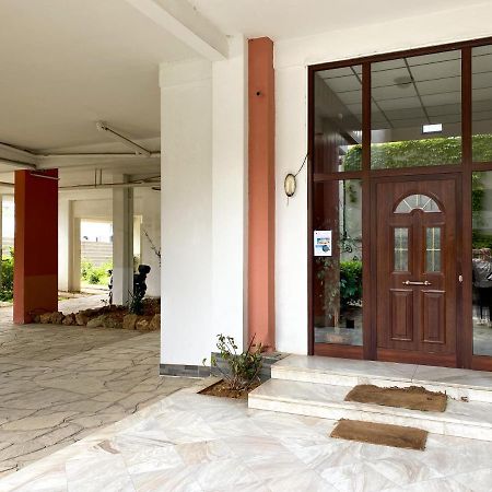 Lovely Luxurious Modern Apartment In Tesalonika Bagian luar foto